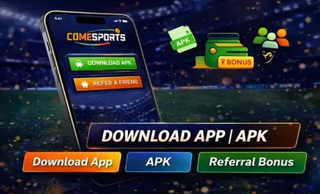 Download the app, unlock code GALAXY300, and enter ₹1 contests faster