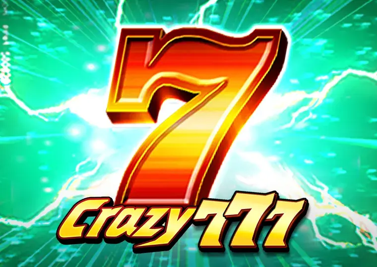 Crazy 777 Galaxya23Price