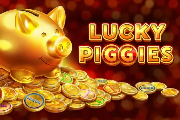 Lucky Piggies gemple Galaxya23Price