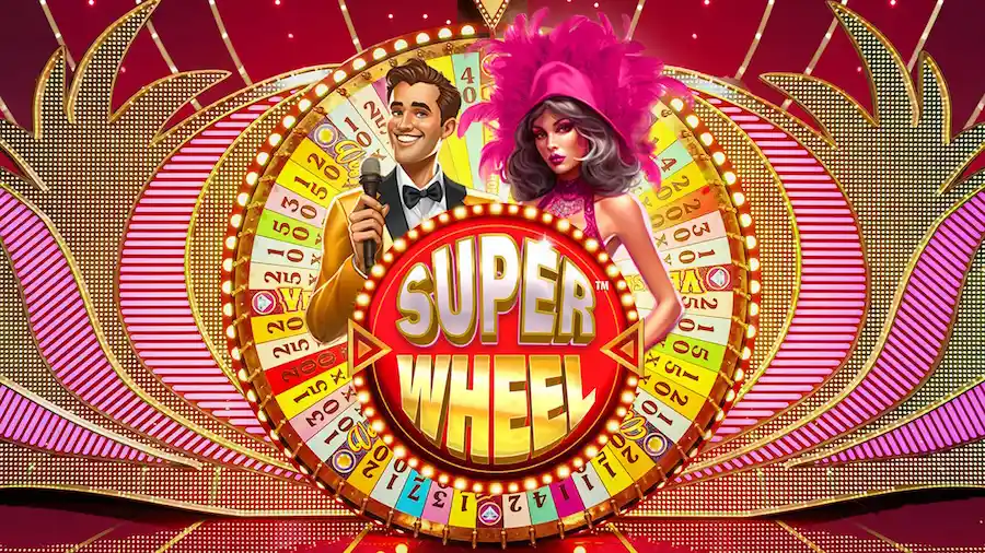Super Wheel Galaxya23Price